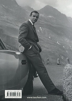 Бумажная книга «Sean Connery», автор Ален Силвер - фото №3 - миниатюра