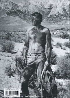 Бумажная книга «Steve McQueen», автор Ален Силвер - фото №3 - миниатюра