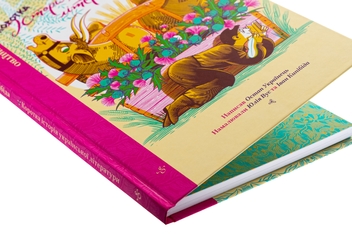 Бумажная книга «Коротка історія української літератури», автор Остап Украинец - фото №4 - миниатюра