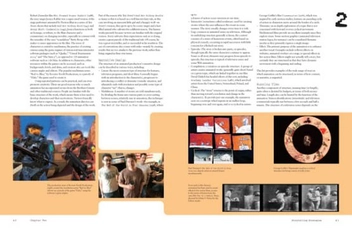 Паперова книга «The Animation bible: A Guide to Evertything from Flipbooks to Flash», автор Морін Фернісс - фото №5 - мініатюра