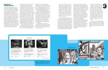 Паперова книга «The Animation bible: A Guide to Evertything from Flipbooks to Flash», автор Морін Фернісс - фото №11 - мініатюра