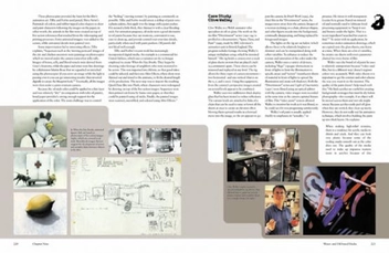 Паперова книга «The Animation bible: A Guide to Evertything from Flipbooks to Flash», автор Морін Фернісс - фото №9 - мініатюра