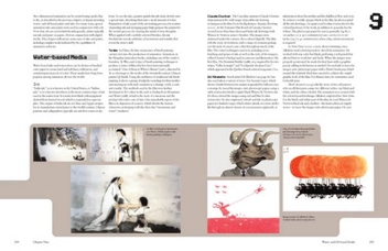 Паперова книга «The Animation bible: A Guide to Evertything from Flipbooks to Flash», автор Морін Фернісс - фото №10 - мініатюра