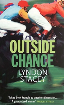 Бумажная книга «Outside Chance», автор Линдон Стейси - фото №2 - миниатюра