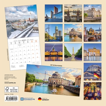 Паперова книга «Berlin 2027» - фото №2 - мініатюра