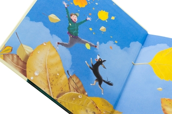 Бумажная книга «Миколчині історії», автор Марина Павленко - фото №4 - миниатюра