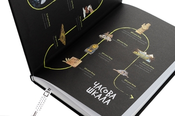 Бумажная книга «Нестримні ми. Том 2. Чому світ несправедливий », автор Юваль Ной Харари - фото №4 - миниатюра