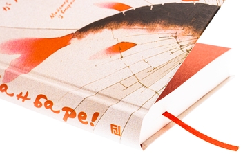 Бумажная книга «Ґанбаре! Майстерклас із вмирання», автор Катажина Бони - фото №4 - миниатюра