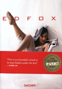 Бумажная книга «EdFox» - фото №2 - миниатюра