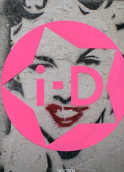 Паперова книга «i-D Covers 1980-2010» - фото №2 - мініатюра