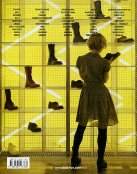 Бумажная книга «Architecture Now! Shopping», автор Филип Жодидио - фото №3 - миниатюра