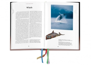 Паперова книга «The Book of Symbols. Reflections on Archetypal Images» - фото №6 - мініатюра
