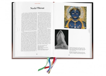 Паперова книга «The Book of Symbols. Reflections on Archetypal Images» - фото №5 - мініатюра