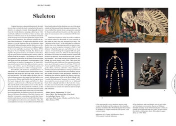 Паперова книга «The Book of Symbols. Reflections on Archetypal Images» - фото №18 - мініатюра