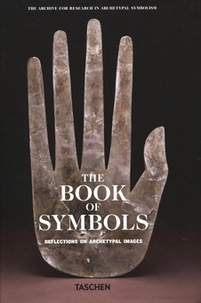 Паперова книга «The Book of Symbols. Reflections on Archetypal Images» - фото №2 - мініатюра