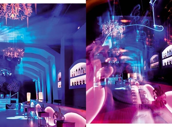 Паперова книга «Dance! Best of Club Design» - фото №5 - мініатюра