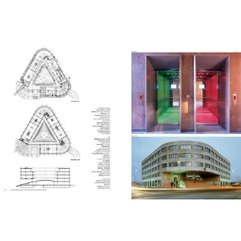 Бумажная книга «Offices», автор Крис ван Уффелен - фото №5 - миниатюра