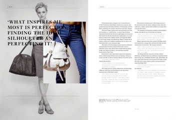 Паперова книга «Bag», авторів Сью Хью, Сьюзі Драффан - фото №13 - мініатюра