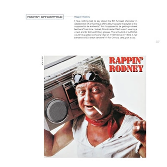 Паперова книга «Celebrity Vinil», автор Том Хамлінг - фото №6 - мініатюра
