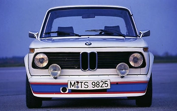 Паперова книга «BMW», авторів Райнер В. Шлєгєльмільх, Хартмут Лєбрінк, Йохен фон Остеррот - фото №7 - мініатюра