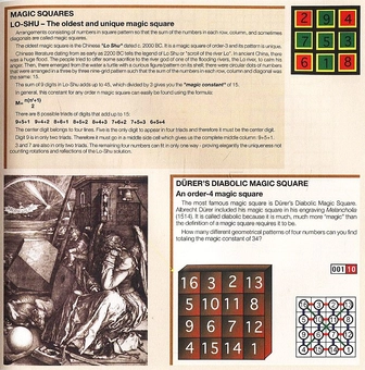 Бумажная книга «BrainMatics. More Logic Puzzles», автор Иван Москович - фото №4 - миниатюра