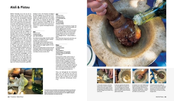 Бумажная книга «Culinaria France: Cuisine. Country. Culture» - фото №11 - миниатюра