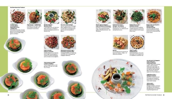 Бумажная книга «Culinaria France: Cuisine. Country. Culture» - фото №6 - миниатюра