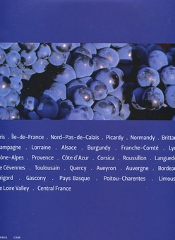 Бумажная книга «Culinaria France: Cuisine. Country. Culture» - фото №3 - миниатюра