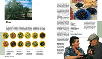 Бумажная книга «Culinaria France: Cuisine. Country. Culture» - фото №10 - миниатюра