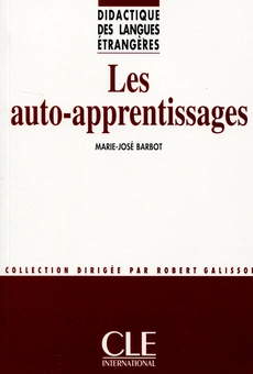 Бумажная книга «Les Auto-Apprentissages», автор Мари-Жозе Барбот - фото №1 - миниатюра