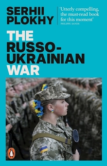 Бумажная книга «Сергій Плохій (комплект із 3 книг)», автор Сергей Плохий - фото №3 - миниатюра