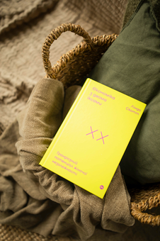 Бумажная книга «Економіка з двома іксами. Грандіозний потенціал жіночої незалежності», автор Линда Скотт - фото №8 - миниатюра