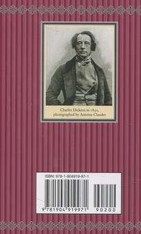Бумажная книга «Bleak House», автор Чарльз Диккенс - фото №2 - миниатюра