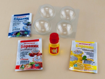 «‘Shypuchki’ Super Bath Bombs», brand Зірка / Zirka / Зірка / - фото №5 - миниатюра