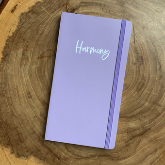  «Еженедельник Hod.brand Harmony Compact (30030000022)», бренда Hod.brand - фото №4 - миниатюра