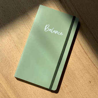 «Еженедельник Hod.brand Balance Compact (30030000020)», бренда Hod.brand - фото №10 - миниатюра