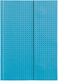  «Нотатник А6 блакитний нелінований Paper-Oh Circulo (OH9029-8)» - фото №1 - мініатюра