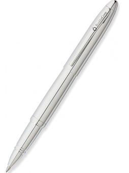  «Ручка роллер Franklin Covey Chrome CT RB (Fn0015-2)» - фото №1 - миниатюра