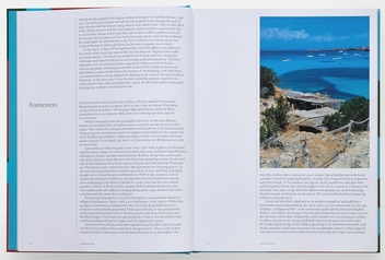 Бумажная книга «The Spanish Mediterranean Islands Cookbook», автор Джефф Келер - фото №2 - миниатюра