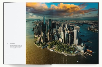 Бумажная книга «From Above: Seeing the World from a Different Perspective», автор Генри До - фото №3 - миниатюра