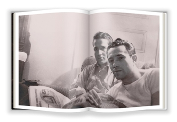 Бумажная книга «Loving II: More photographic history of men in love, 1850s - 1950s», авторов Хью Нини, Нил Тредвелл - фото №2 - миниатюра