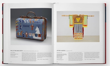 Бумажная книга «The American Art Book», автор Редакторы "Phaidon" - фото №3 - миниатюра