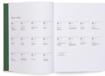 Бумажная книга «Remote Places to Stay. Volume 2. Escapes Beyond the Beaten Path» - фото №5 - миниатюра