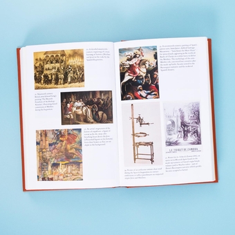 Бумажная книга «Muslim Europe: A Journey in Search of a Fourteen Hundred Year History», автор Тарик Хусейн - фото №2 - миниатюра