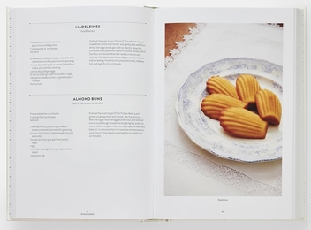 Бумажная книга «The Art of French Baking», автор Жинетта Матиот - фото №4 - миниатюра