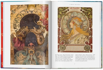 Паперова книга «Astrology», автор Андреа Річардс - фото №2 - мініатюра