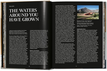 Бумажная книга «Homes For Our Time. Contemporary Houses around the World. Volume 2», автор Филип Джодидио - фото №2 - миниатюра