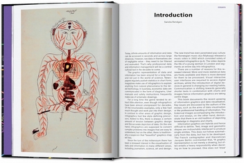 Бумажная книга «Information Graphics», автор Сандра Рендген - фото №2 - миниатюра