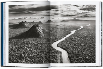 Паперова книга «Sebastião Salgado. Amazônia» - фото №2 - мініатюра