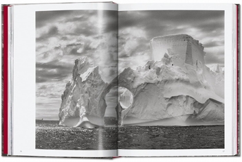 Бумажная книга «Sebastião Salgado. Genesis. 45th Ed.» - фото №2 - миниатюра